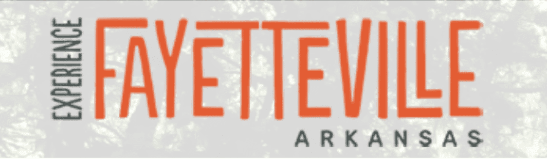Experience Fayetteville logo