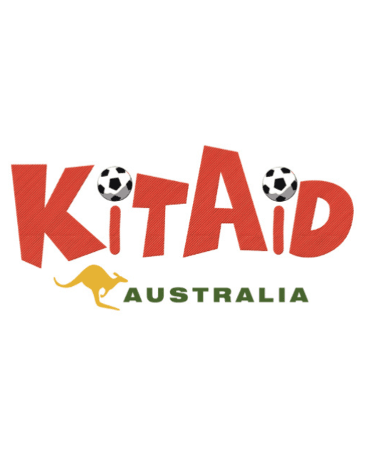 KitAid Australia logo