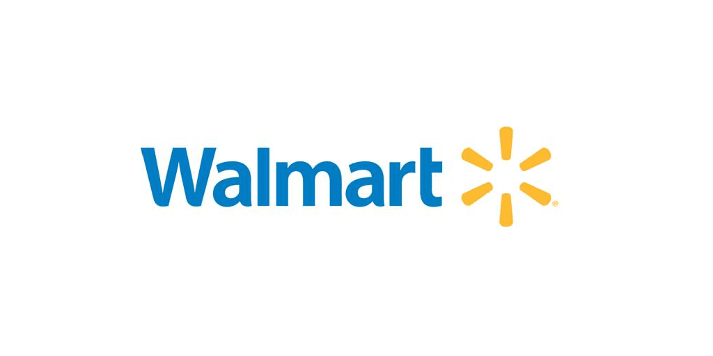 Walmart logo