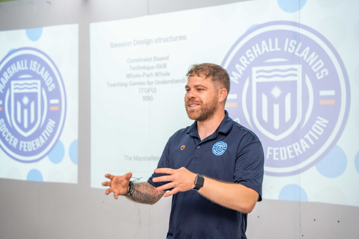 OFC Coaching Courses