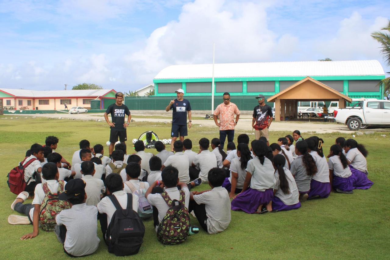 Youth Development
