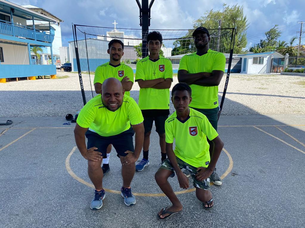 Kajur United