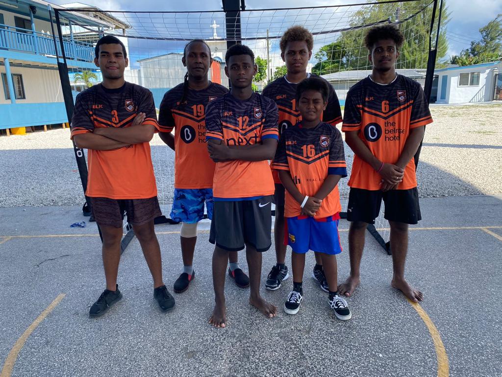 Majuro United