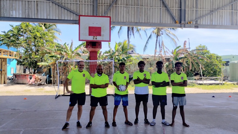 Majuro All Stars