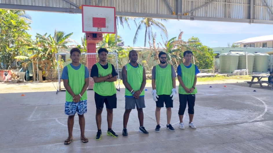 Majuro FC