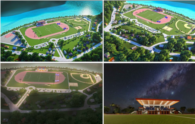 Players wanted for the Marshall Islands Soccer League