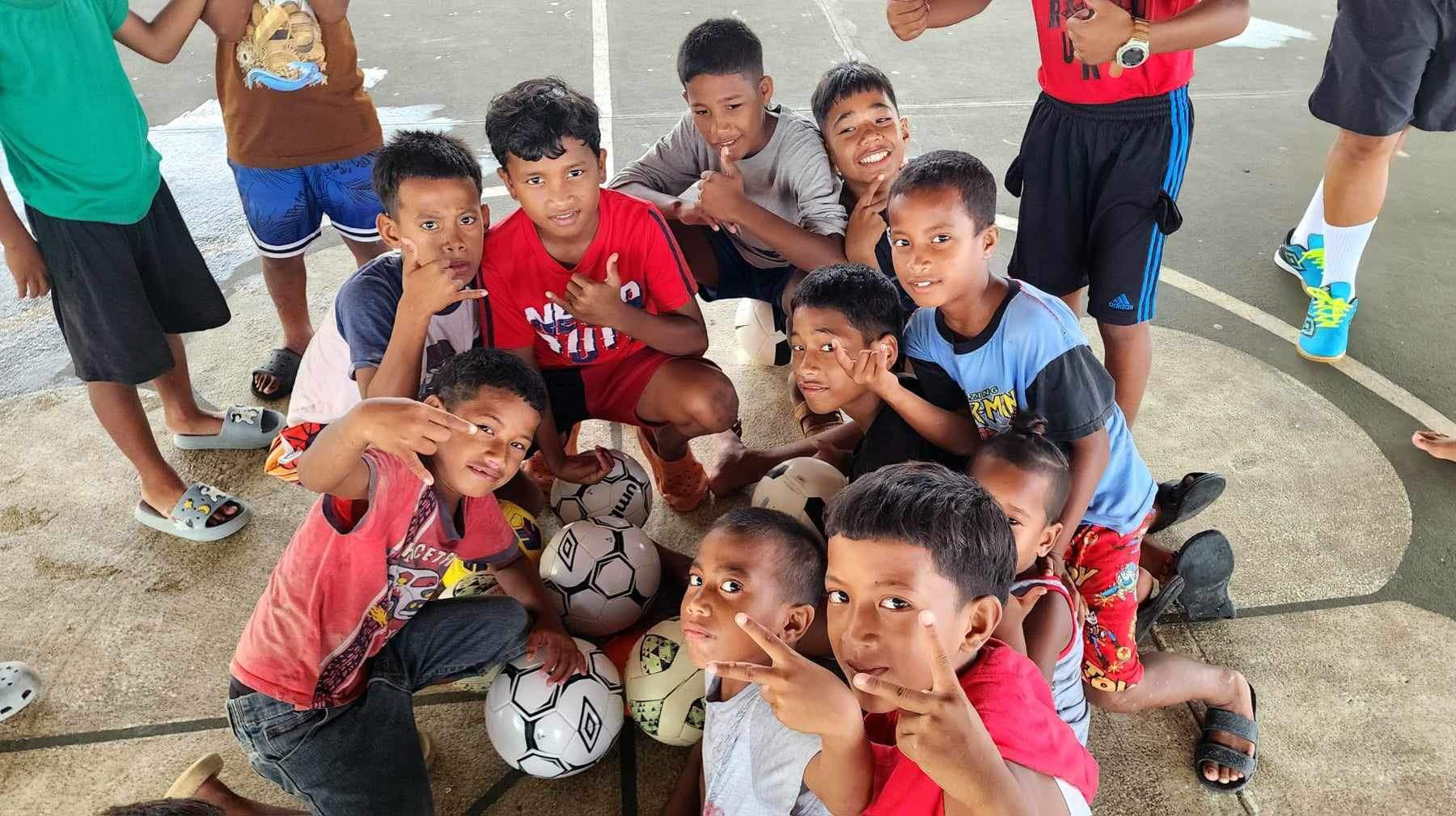 Community Outreach