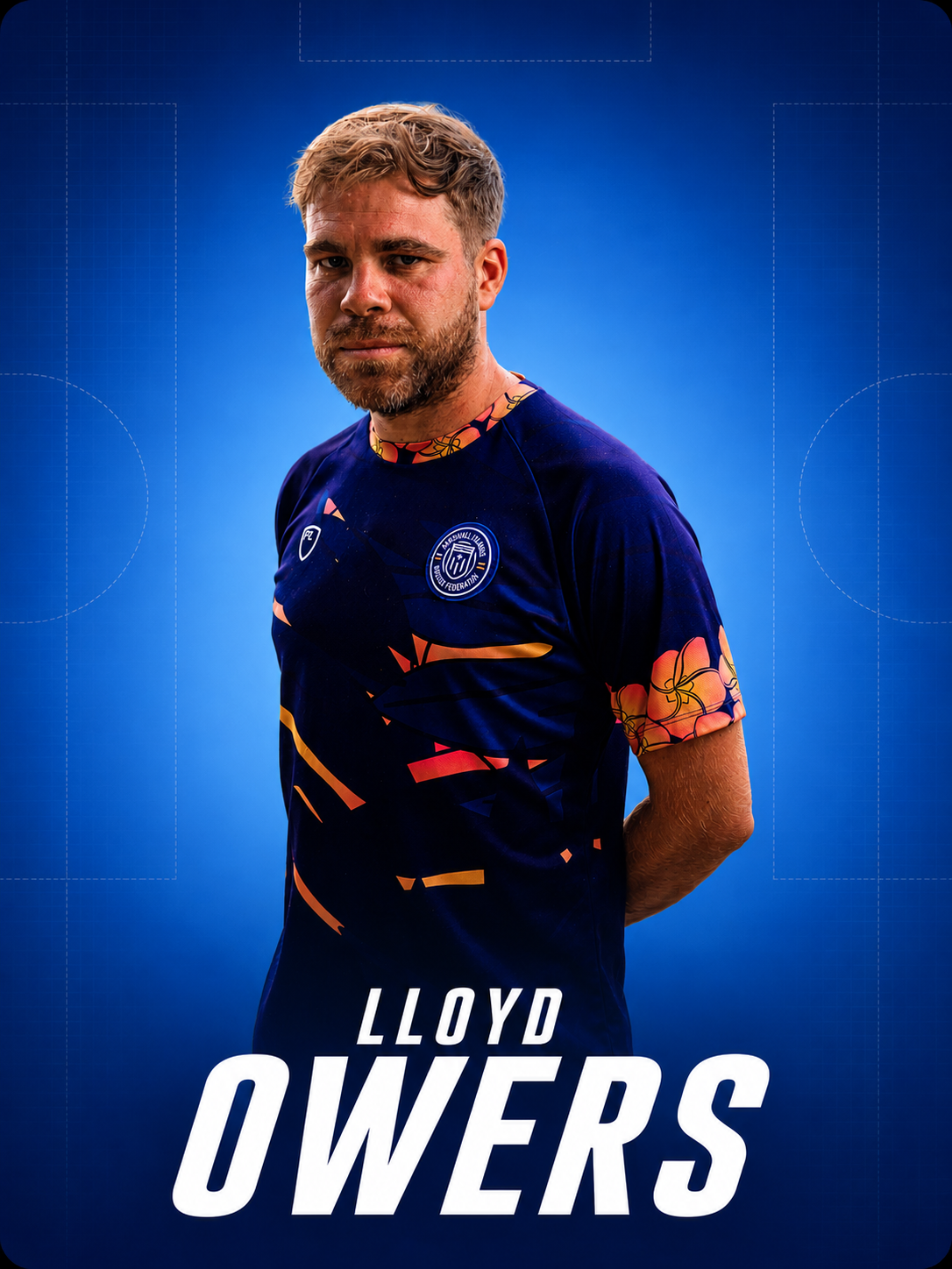 Lloyd Owers