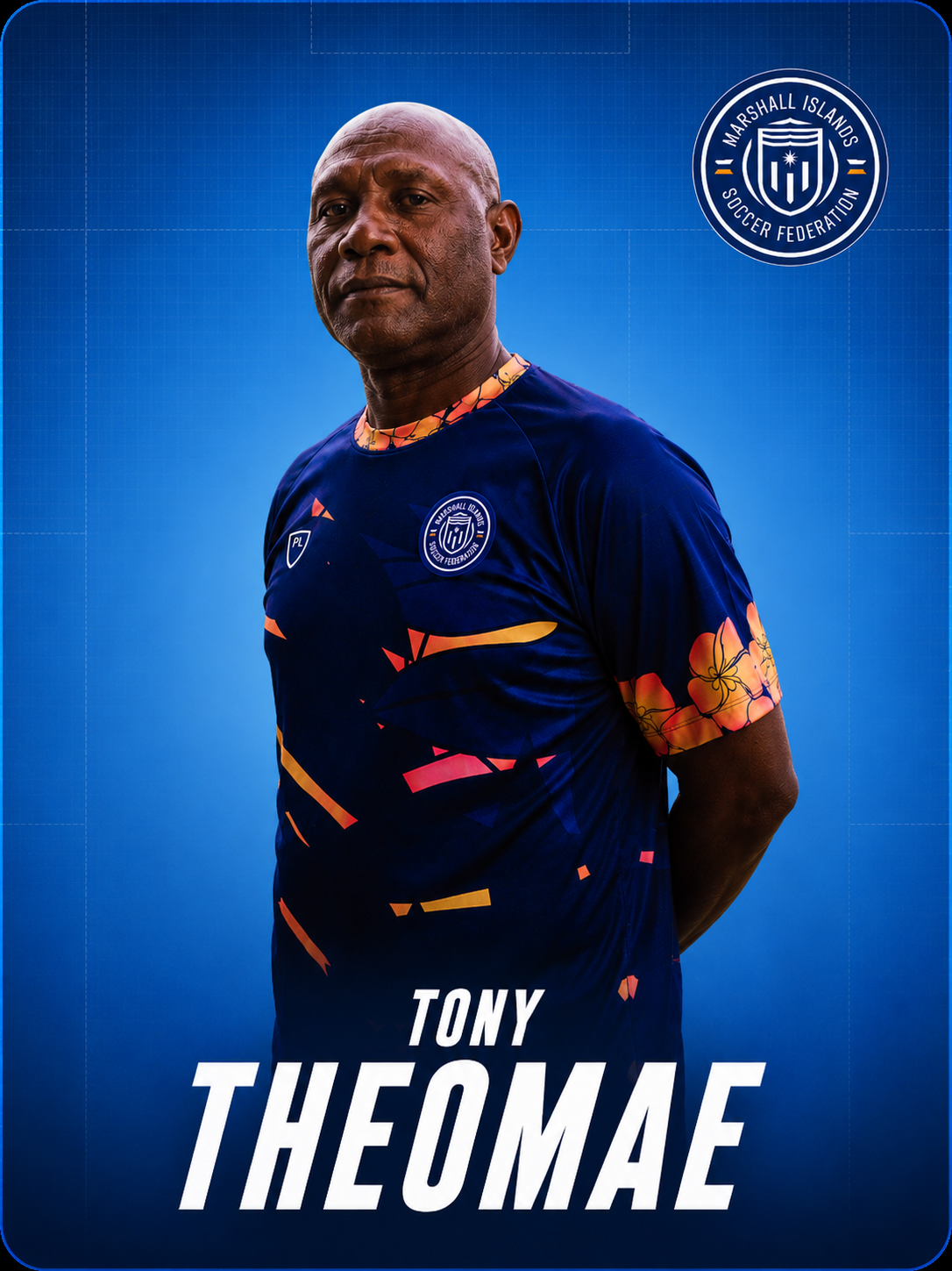 Tony Theomae