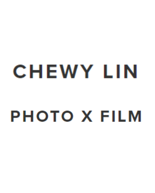 Chewy Lin Photo × Film