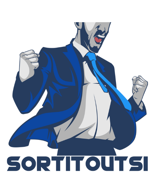 SortItOutSI