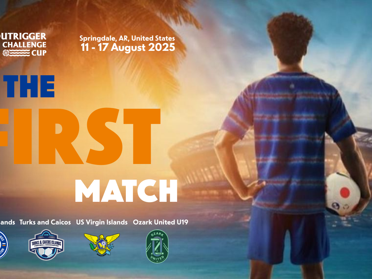 How to watch the Marshall Islands 1st ever&nbsp;match