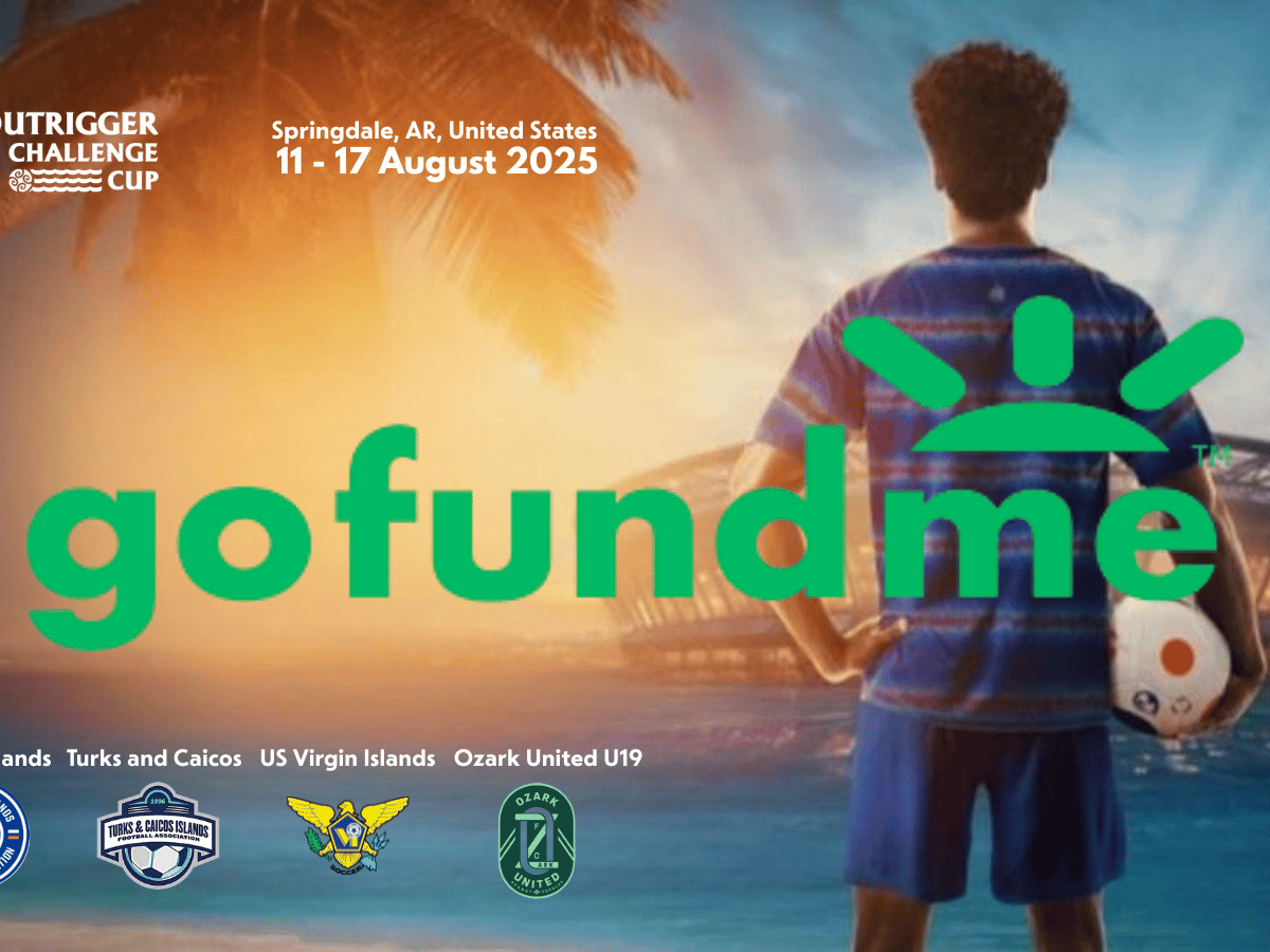 Marshall Islands Soccer Federation launch second Outrigger Challenge Cup&nbsp;fundraiser