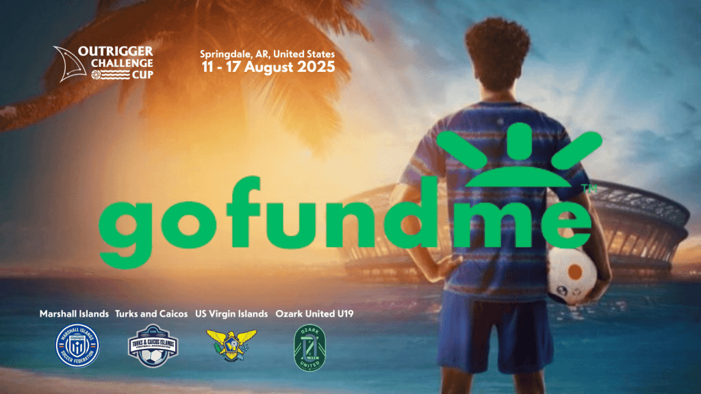 Marshall Islands Soccer Federation launch second Outrigger Challenge Cup&nbsp;fundraiser
