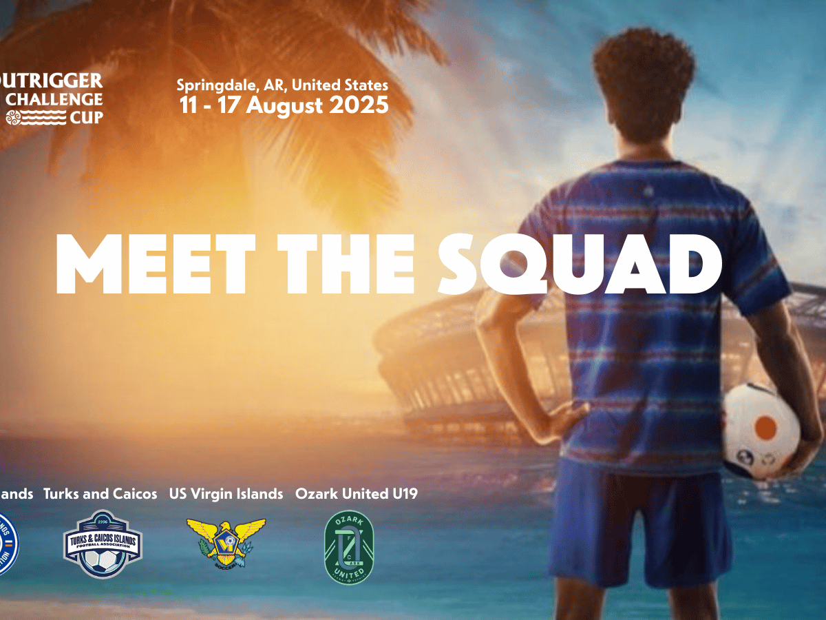 Meet the Marshall Islands&nbsp;squad