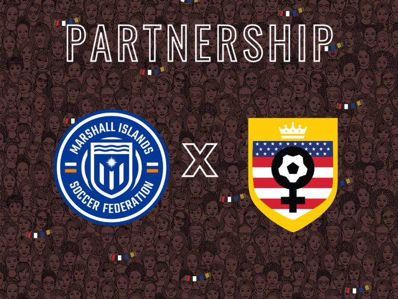 Her Game Too USA&nbsp;Partnership
