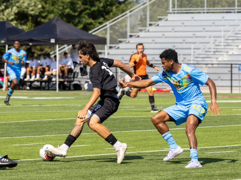 2025 Outrigger Challenge Cup&nbsp;Review