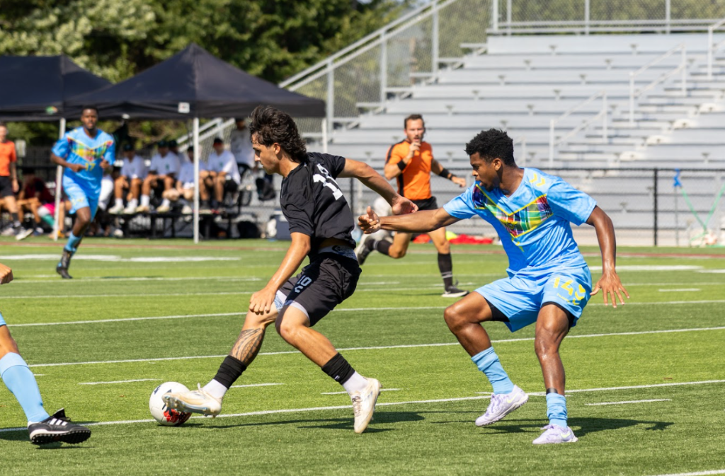 2025 Outrigger Challenge Cup&nbsp;Review