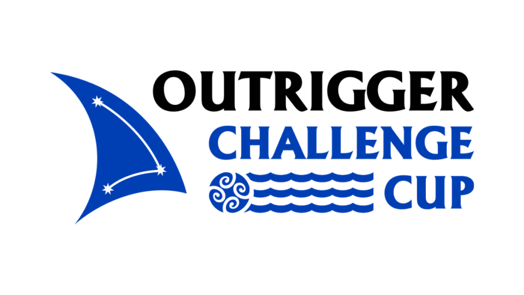 Outrigger Challenge Cup logo